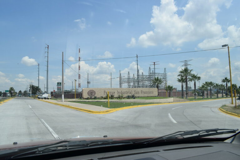 Buscan construir en Aguascalientes la cuarta zona industrial de talla internacional 