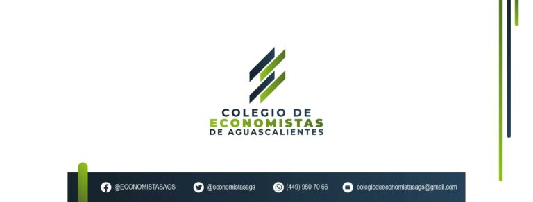 Colegio de Economistas de Aguascalientes iniciará proceso de credencialización de sus integrantes
