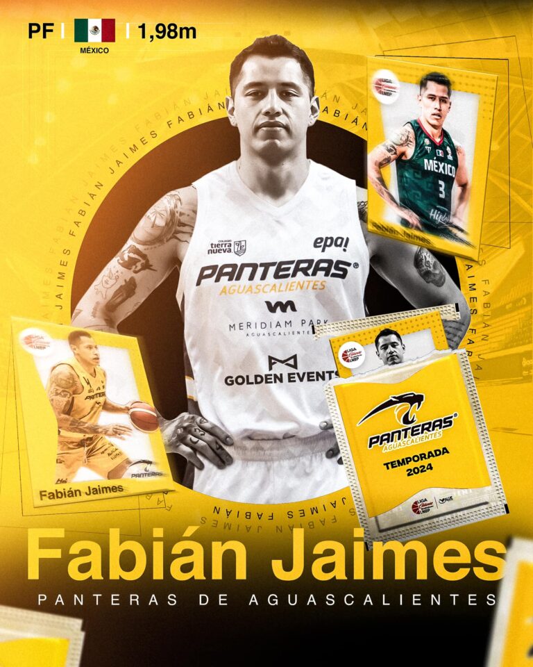 Tenemos un buen equipo: Fabián Jaimes