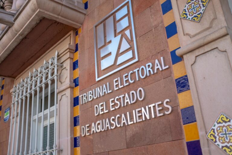 Registran en el Catálogo de Personas Sancionadas por VPRG a dos perfiles de Facebook en Aguascalientes