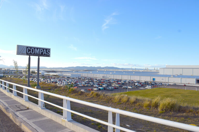 Se descarta el cierre de la planta Compas en Aguascalientes