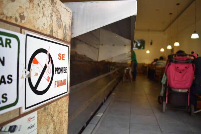 40 establecimientos de Aguascalientes se han amparado contra ley antitabaco, pero sólo proceden 5