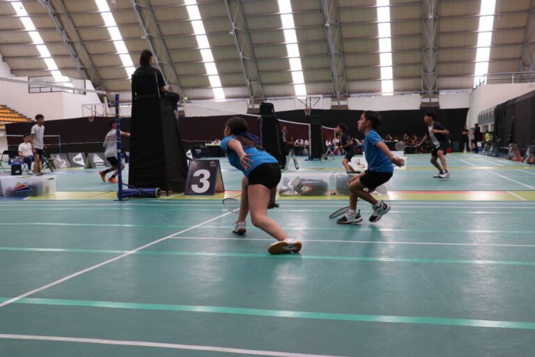 Aguascalientes será sede del campeonato panamericano junior de bádminton 