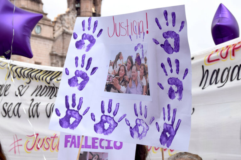 Feminicidios en Aguascalientes se han dado en municipios del interior