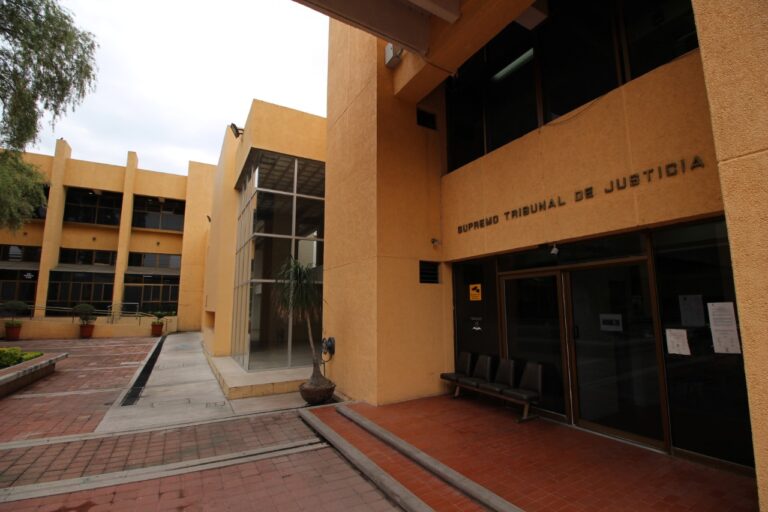 A seis meses de operar el Tribunal de Justicia Administrativa, “ya se puso a mano”