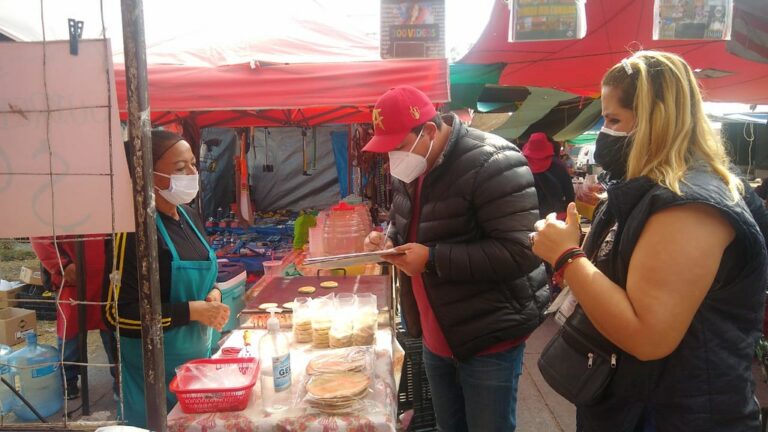 Suspenden más de 20 establecimientos de comida por fauna nociva en Aguascalientes