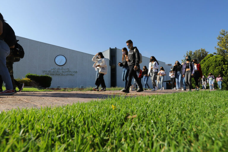 UAA implementará la campaña “Soy gallo” para recibir a estudiantes de nuevo ingreso