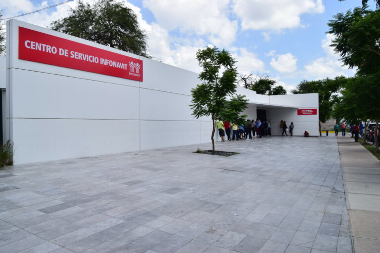 Se distribuyeron en Aguascalientes 114 mil Créditos INFONAVIT en seis años