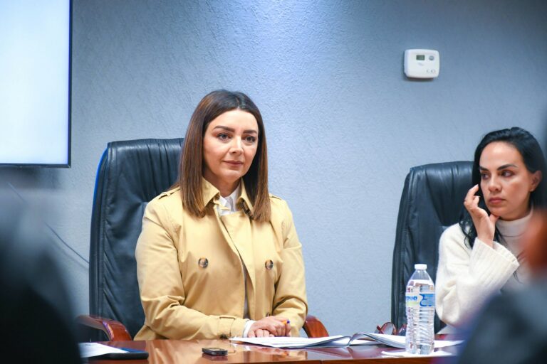 Legisladora de Aguascalientes simula la creación de una Ley de Búsqueda, cuando ya existen protocolos