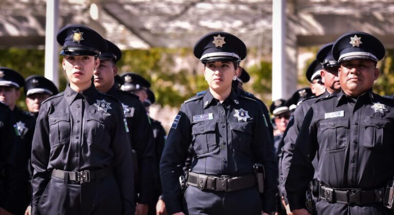 Corporaciones de seguridad son insuficientes ante el aumento poblacional de Aguascalientes