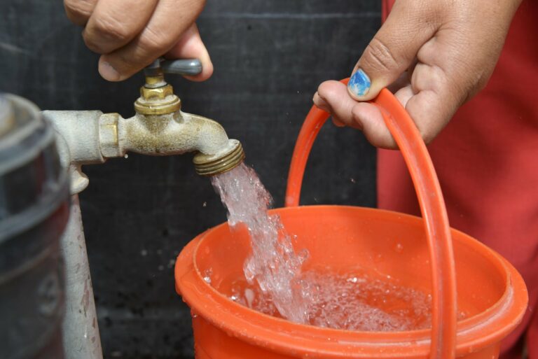No hay riesgo de que el servicio de agua regrese a manos de una empresa privada en Aguascalientes