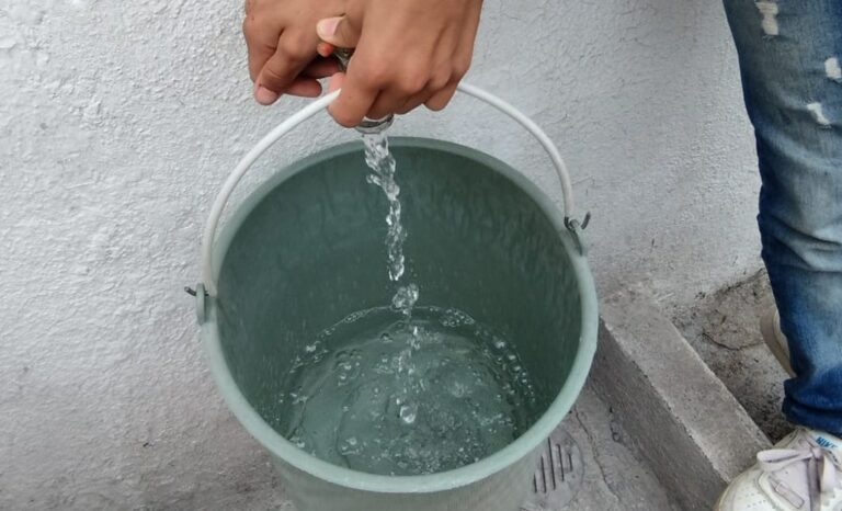 Avanza la Ley del Agua en Aguascalientes, política del agua se vería de forma estatal