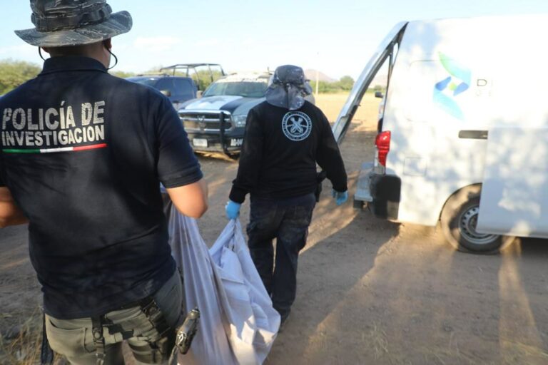 Ola de homicidios en Aguascalientes es por detenciones a integrantes del crimen organizado 