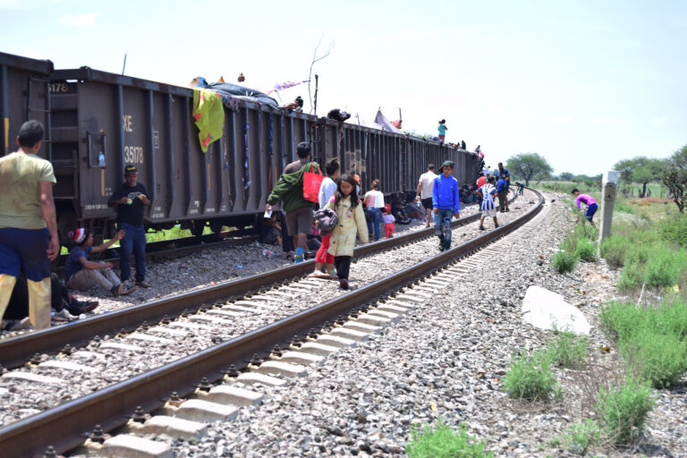 Ante incremento poblacional por migración hay que tomar decisiones innovadoras