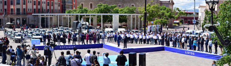 Están finiquitados los 260 mdp solicitados para el despegue de MIAA