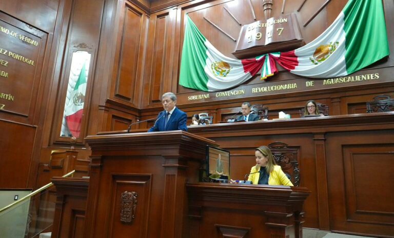 Dirigentes partidistas no tienen facultad para quitar o poner funcionarios