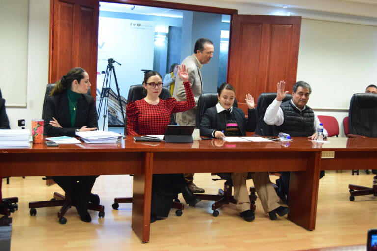 Se debe propiciar el diálogo y la tolerancia para la solución de conflictos sociales