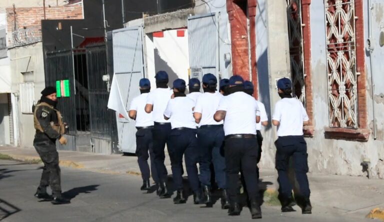Guardia Civil comenzará a operar en Calvillo