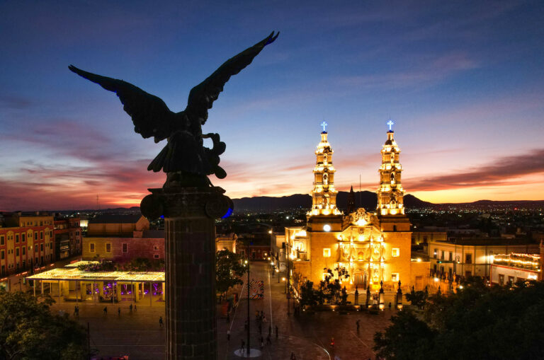 Aguascalientes será sede de reunión con autoridades de cultura