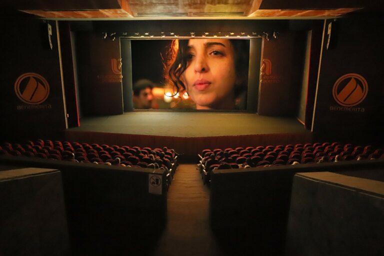 Drama, thrillers, comedia y ciencia ficción en el Festival de Cine Europeo de la UAA 