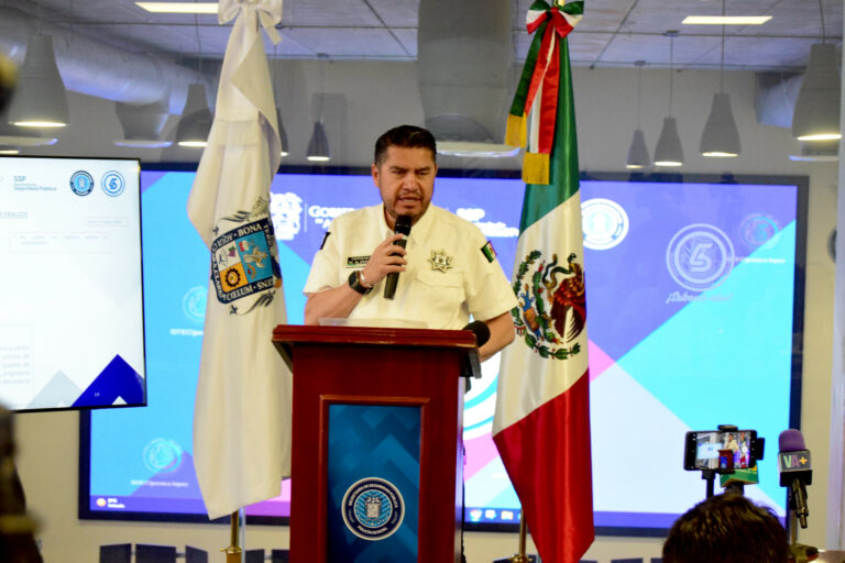 Descarta Alonso García manipulación de hechos en el caso del empresario Luis Aizpuru en Aguascalientes