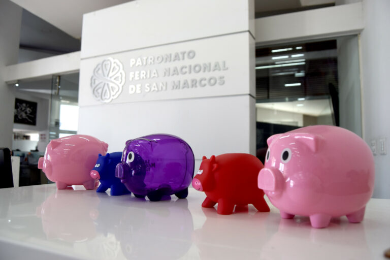 Consejo del Patronato de la Feria de San Marcos celebró su segunda sesión ordinaria 