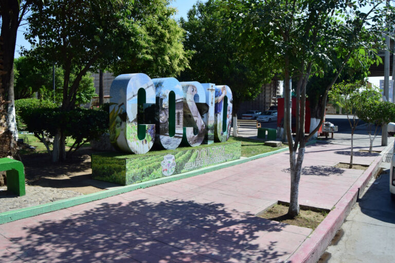 Alcalde de Cosío asegura que su municipio es el más seguro del estado de Aguascalientes