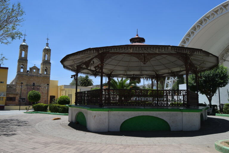 Cosío tuvo una elección democrática, asegura alcalde