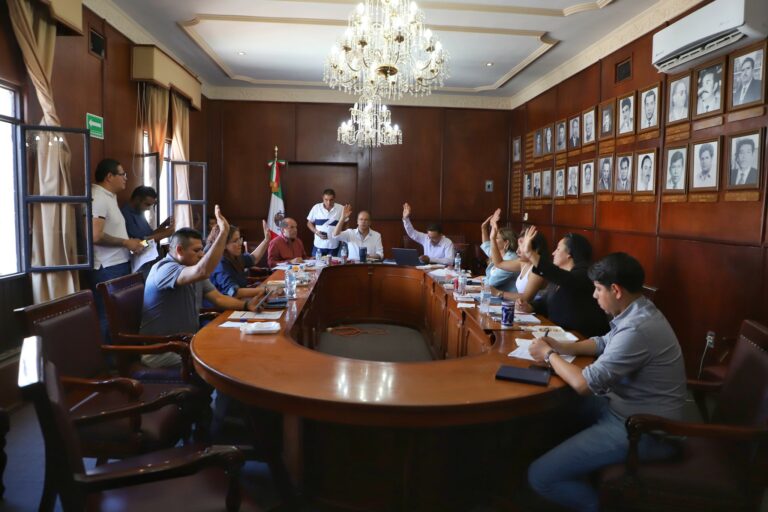 El municipio de Jesús María interpondrá nueva controversia constitucional 