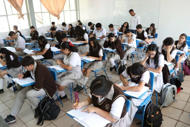 Califican de satisfactorio el cierre del ciclo escolar en Aguascalientes