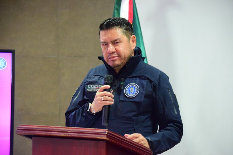 Legisladores sostendrán reunión con secretario de Seguridad Pública estatal de Aguascalientes