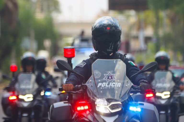 Descartan crisis de seguridad en Aguascalientes