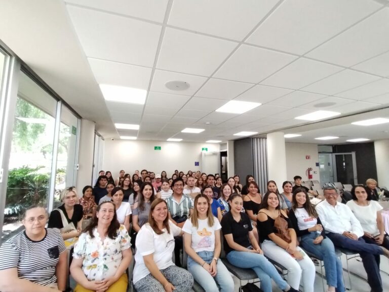 Alumnos fortalecen vínculo con sector empresarial para ampliar oportunidades laborales 