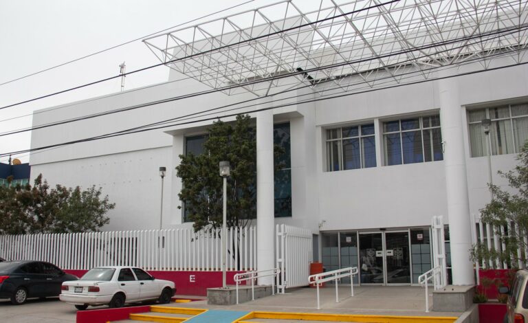 ISSSTE Aguascalientes invierte más de 9 mdp en mantenimiento de Clínicas y Unidades Médicas