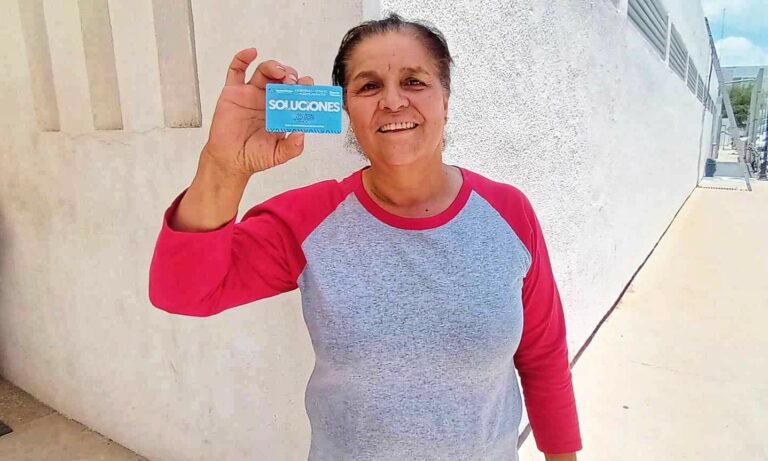 Adultos mayores y personas con discapacidad pueden tramitar la tarjeta de descuentos YoVoy