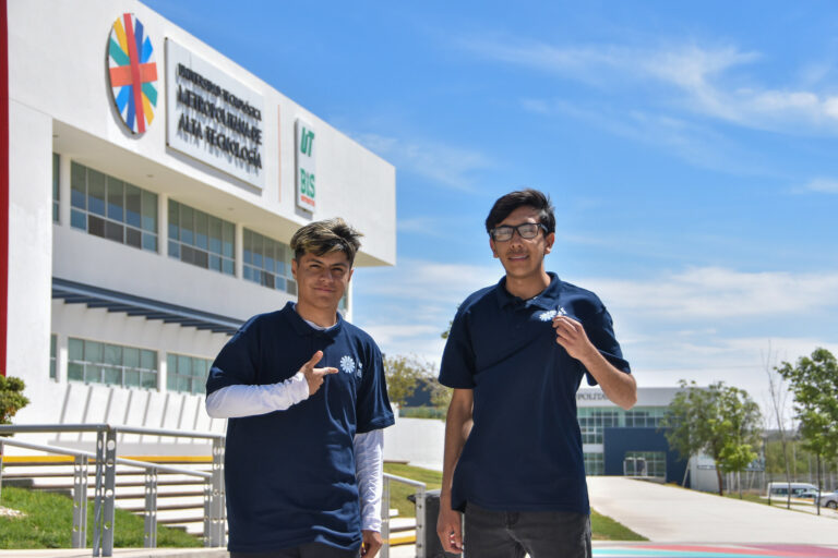 Abren carrera de Electromovilidad en la UTMA