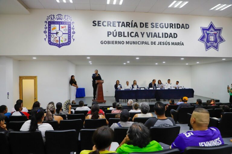 Arranca el programa de terapia familiar REINTEGRA 2024