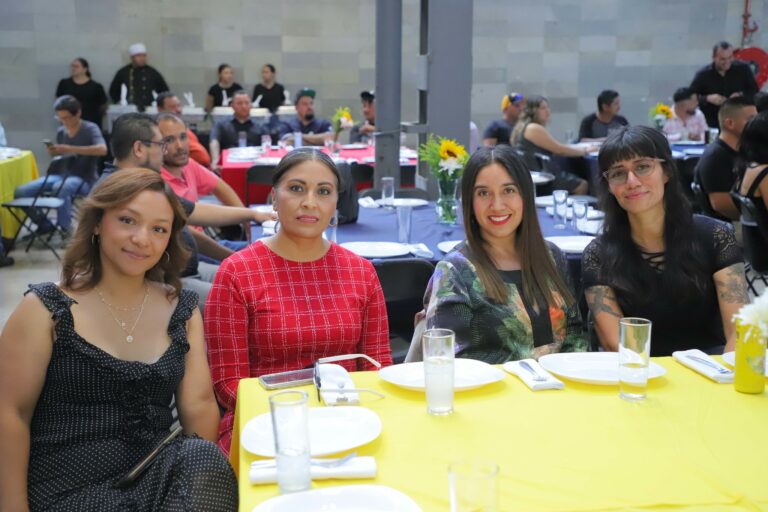 Sindicato de la UAA celebra su 45 aniversario