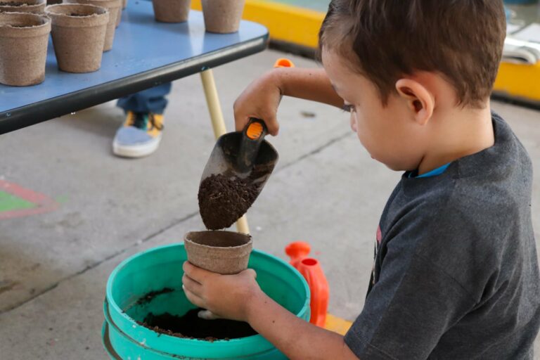 SEMADESU invita al curso “Vacaciones Felices 2024 Juntos por el Planeta”