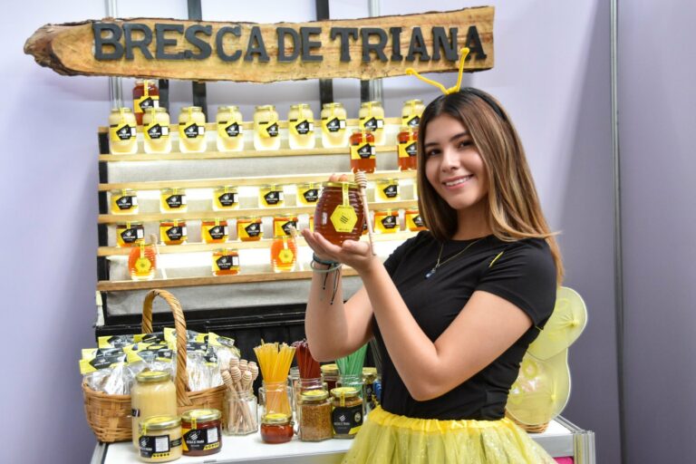 Con éxito concluyó Congreso Apícola en Aguascalientes