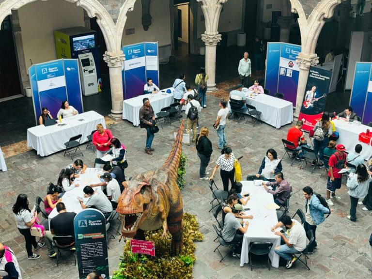 31 empresas ofrecerán vacantes en el “Jueves de Bolsa de Trabajo” 