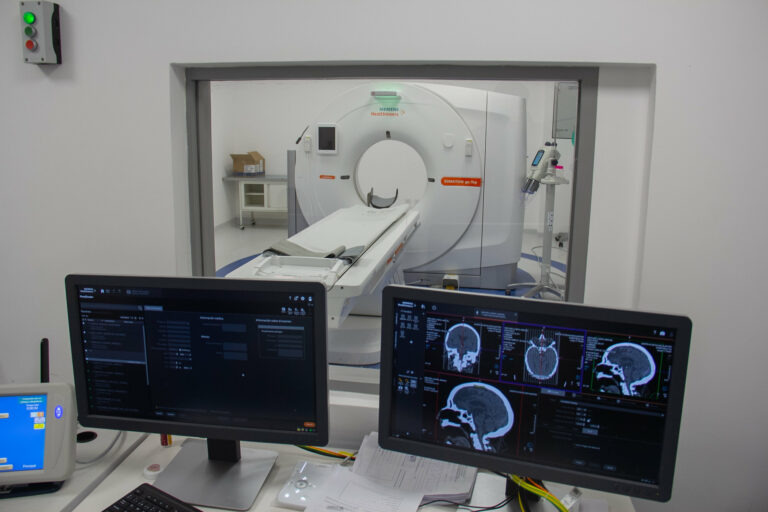 Área de imagenología del ISSSTE Aguascalientes cuenta con equipos de última generación 