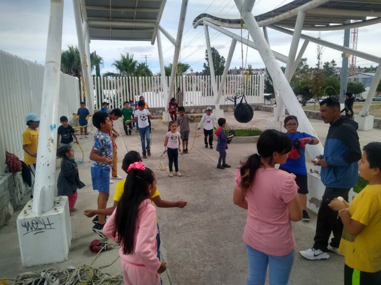 Realizará municipio cursos de verano en las delegaciones