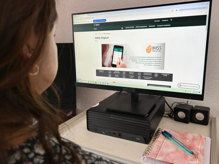 Llama IMSS Aguascalientes a estudiantes a darse de alta en su Unidad de Medicina Familiar