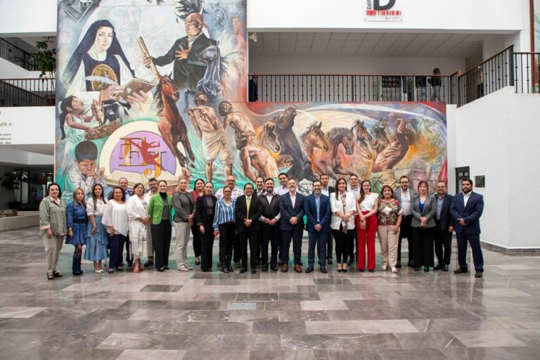 Jesús María impulsa el uso de energía solar y almacenamiento de agua