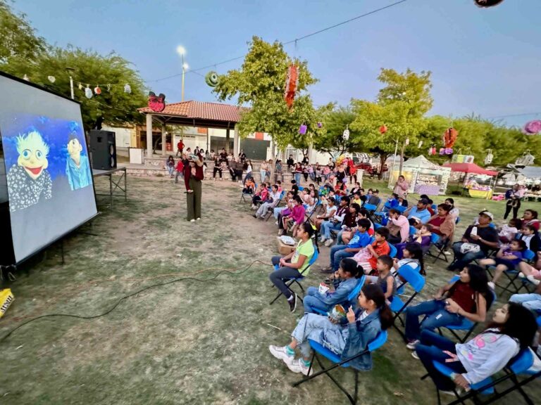 Municipio invita a participar en el curso de verano en la Línea Verde 