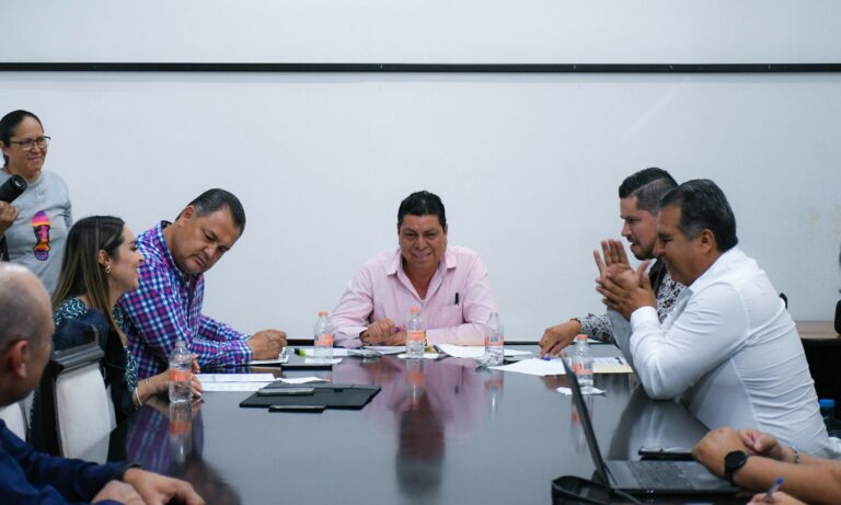 Avalan dictamen contra el hostigamiento sexual en el ámbito deportivo