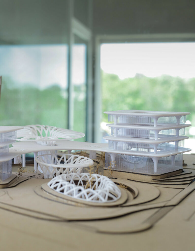 Sustentabilidad y ecotecnologías, aspectos cruciales en el futuro de la arquitectura