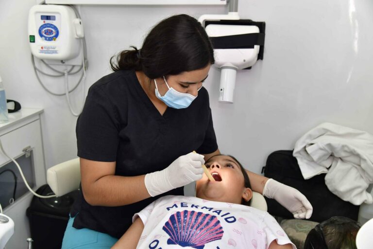 DIF estatal anuncia brigada de servicios médicos gratuitos este martes en Los Pericos 