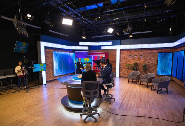 Señal de Radio y Televisión de Aguascalientes ya se encuentra disponible a nivel mundial 